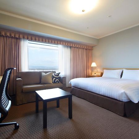 Hotel Agora Regency Osaka Sakai Sakai  Extérieur photo A room at the hotel