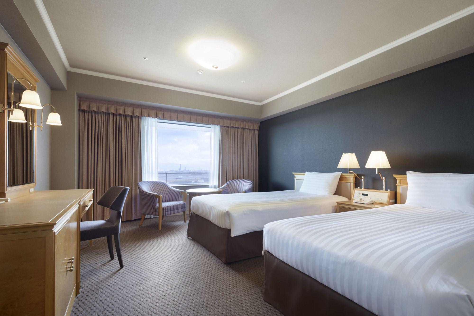 Hotel Agora Regency Osaka Sakai Sakai  Extérieur photo