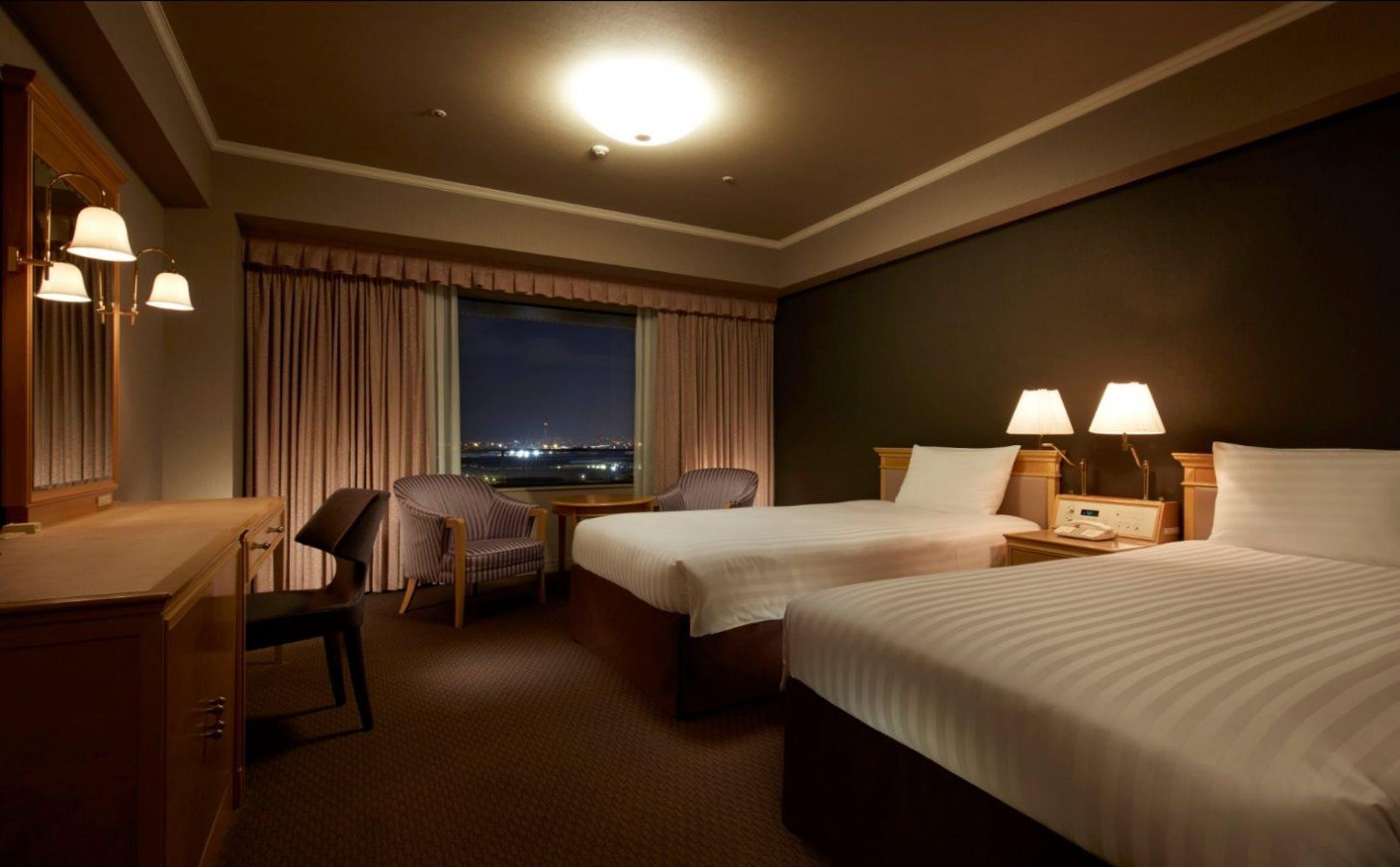 Hotel Agora Regency Osaka Sakai Sakai  Extérieur photo