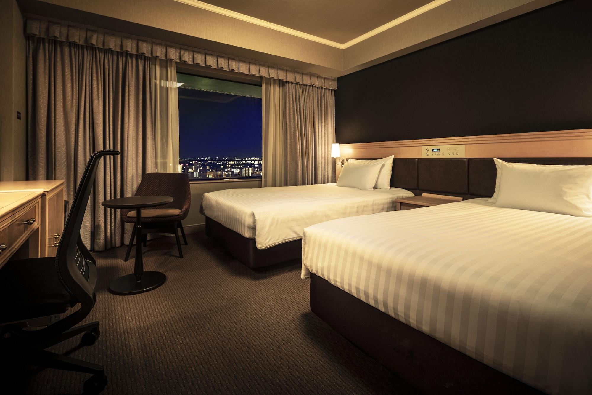 Hotel Agora Regency Osaka Sakai Sakai  Extérieur photo Deluxe Room