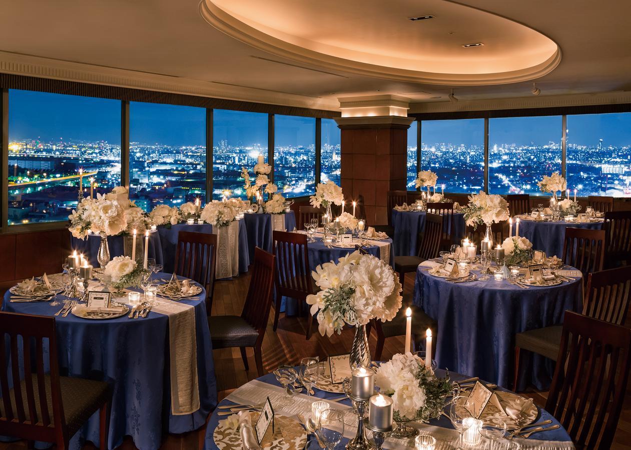Hotel Agora Regency Osaka Sakai Sakai  Extérieur photo The Club at The Westin