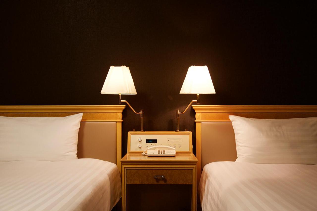 Hotel Agora Regency Osaka Sakai Sakai  Extérieur photo
