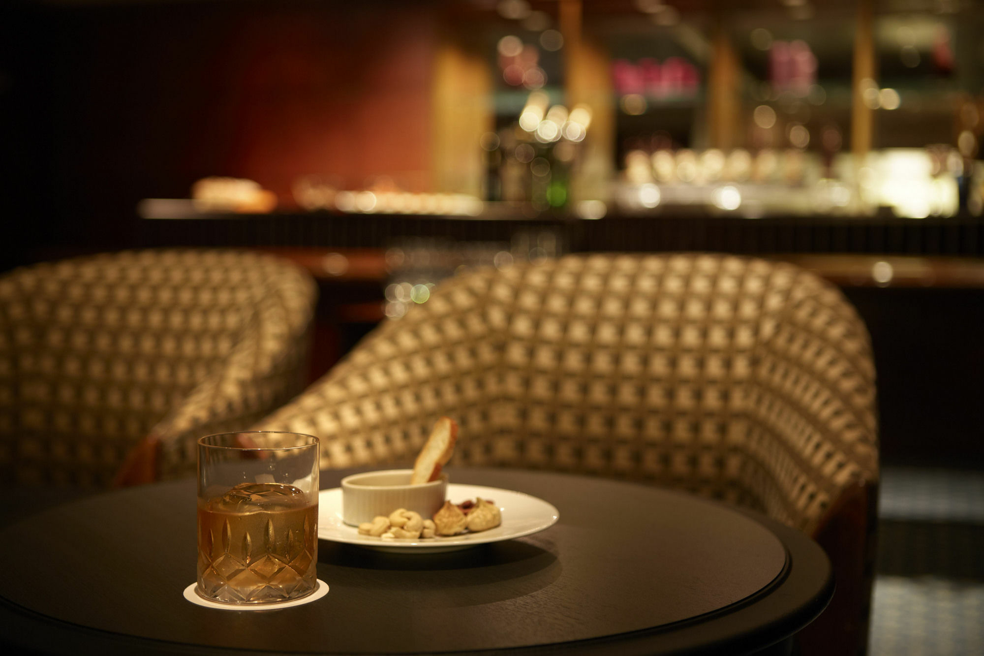 Hotel Agora Regency Osaka Sakai Sakai  Extérieur photo A glass of beer and a plate of snacks at a lounge