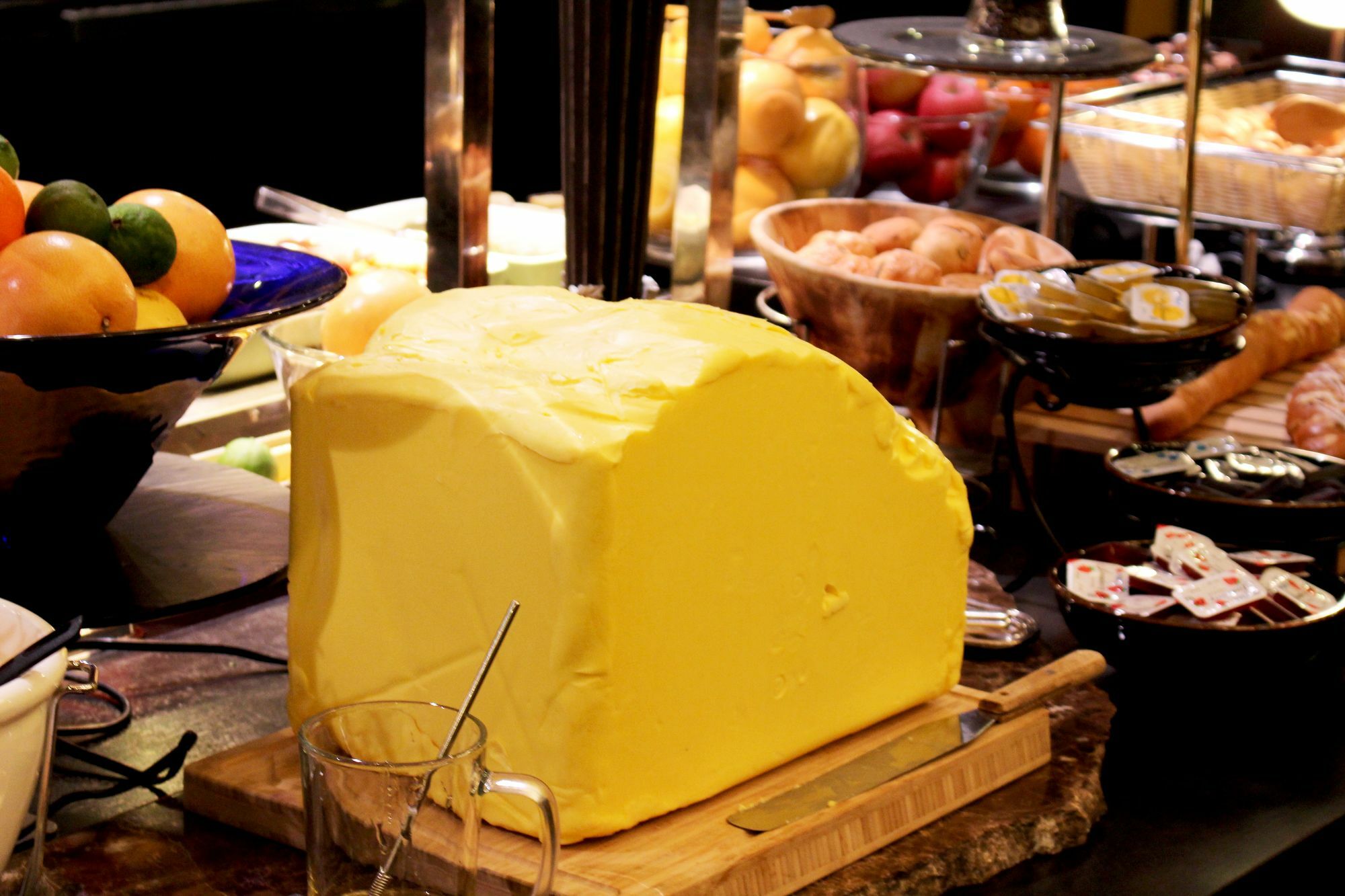 Hotel Agora Regency Osaka Sakai Sakai  Extérieur photo Edam cheese