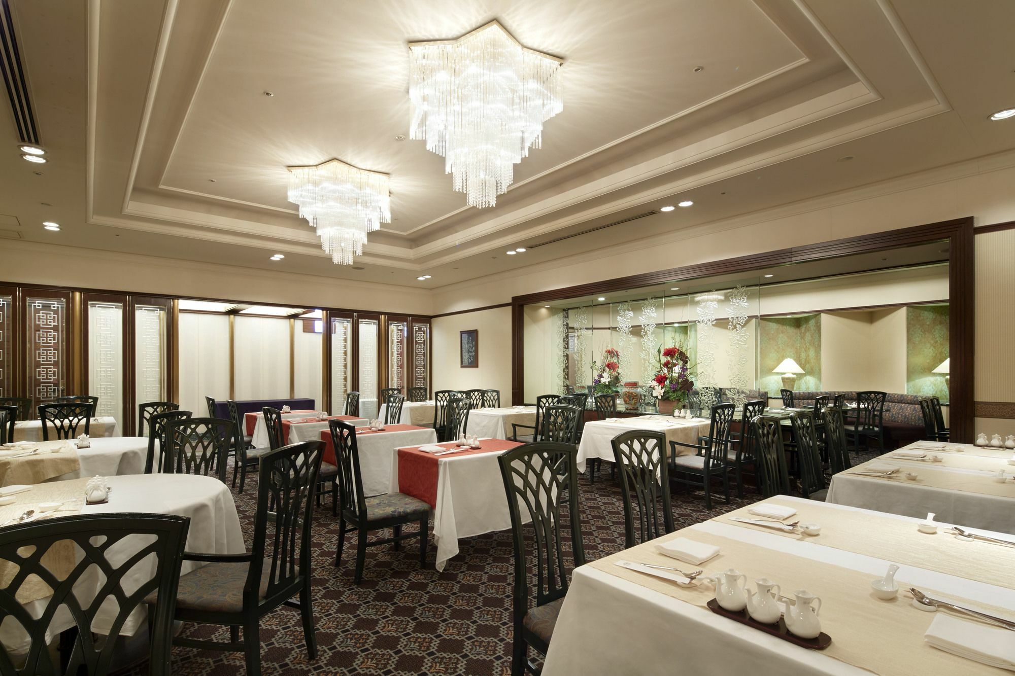Hotel Agora Regency Osaka Sakai Sakai  Extérieur photo The restaurant