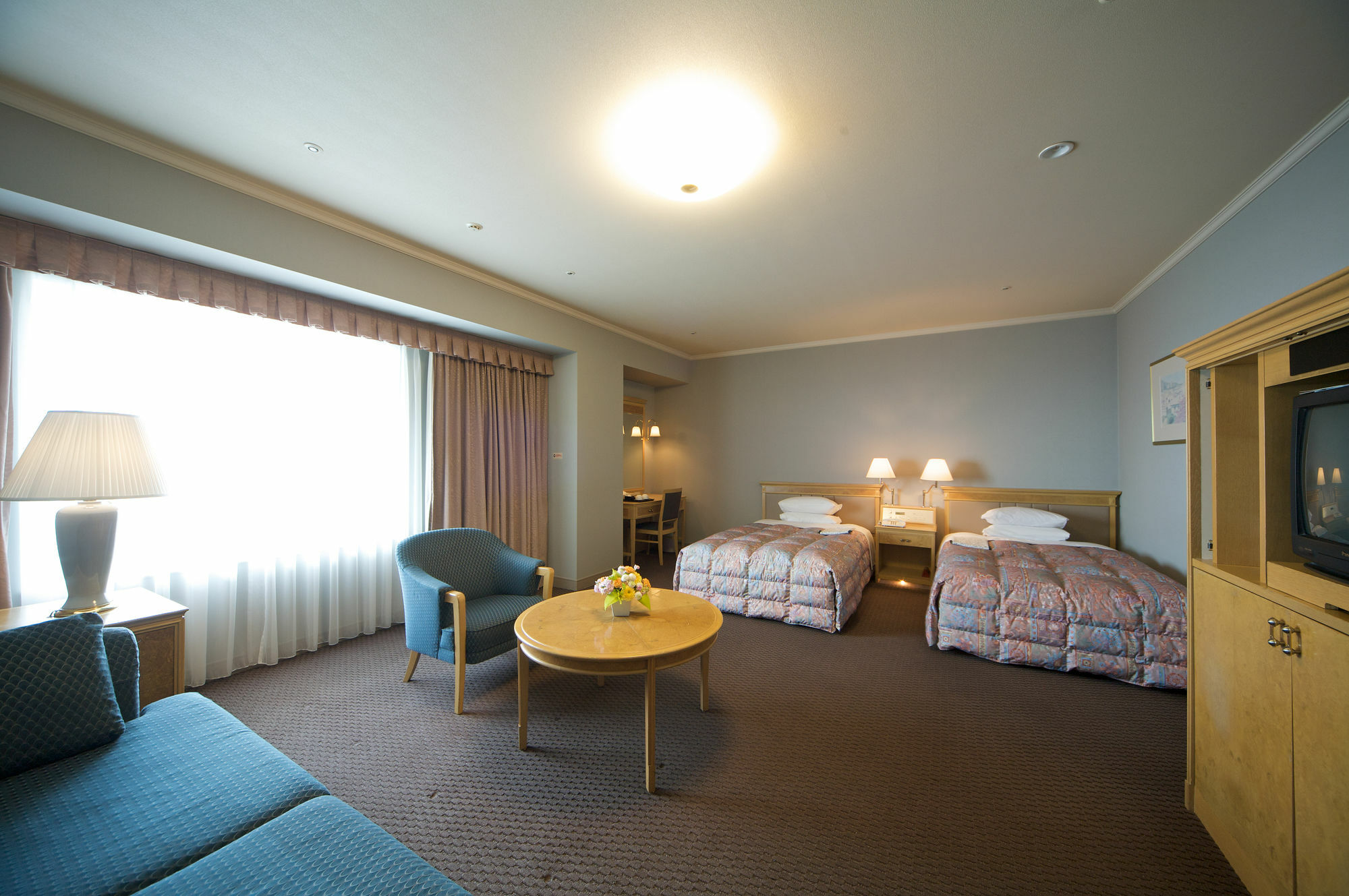 Hotel Agora Regency Osaka Sakai Sakai  Chambre photo A room at the hotel